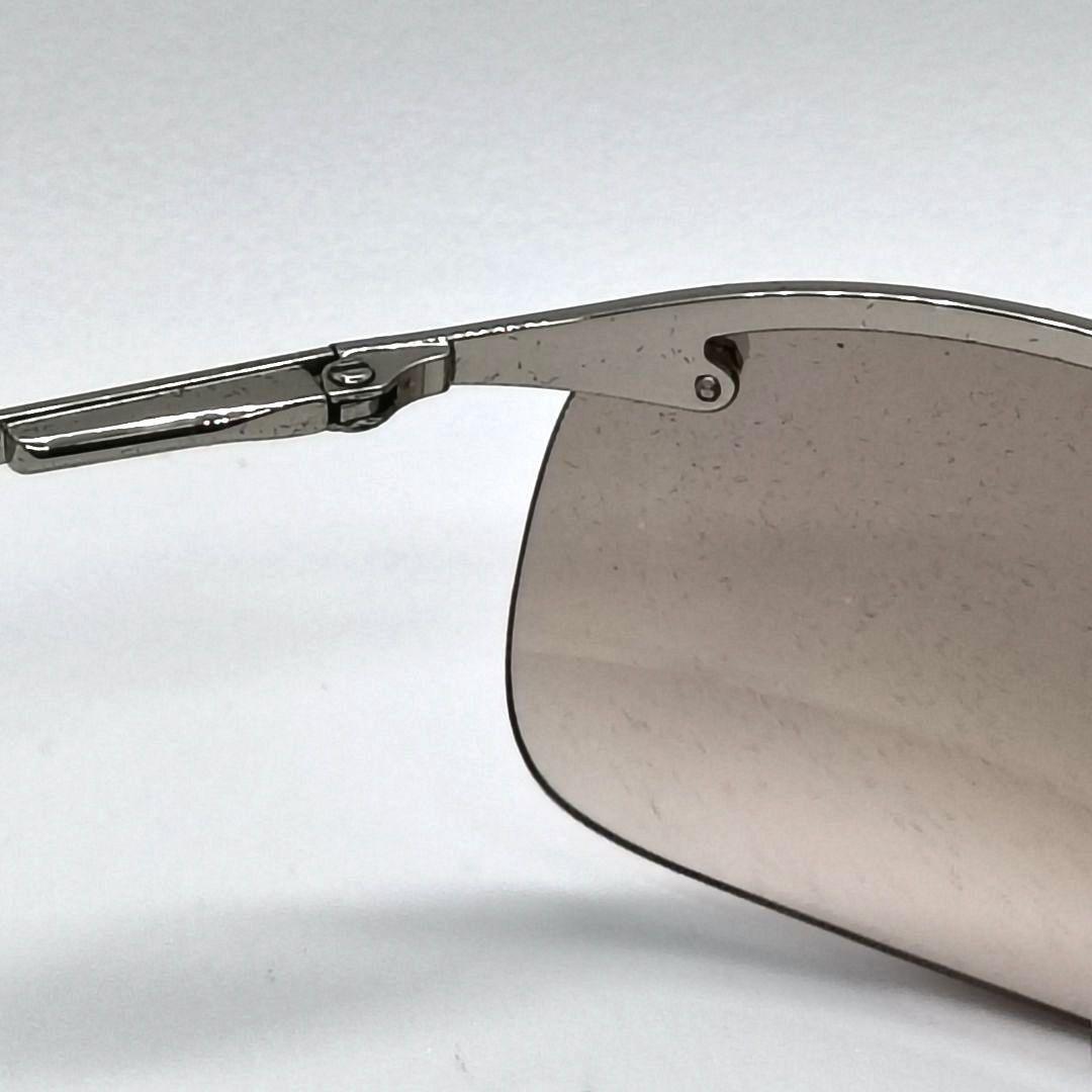 ♠【レイバン】✨新品未使用　Ray-Ban　3183　003/8Z　シルバー