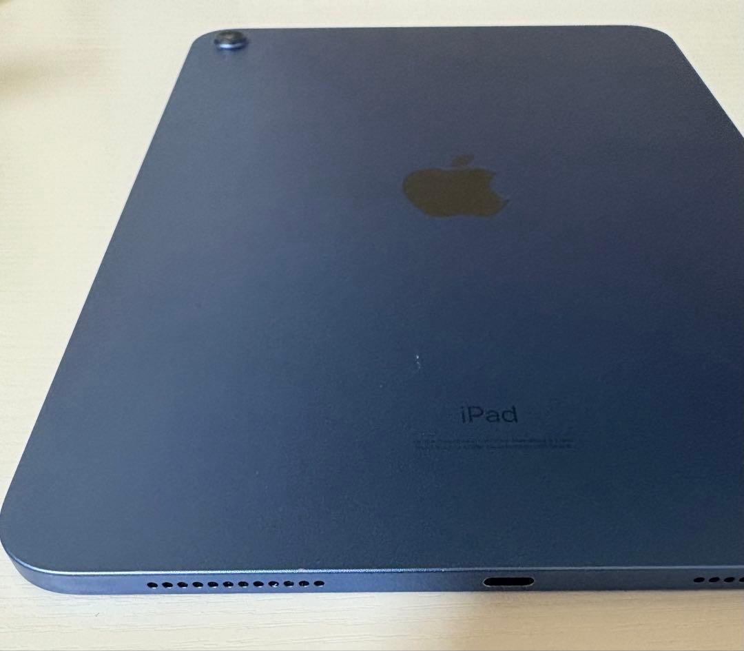 iPad 無印 第10世代 64GB WiーFiモデル ブルー