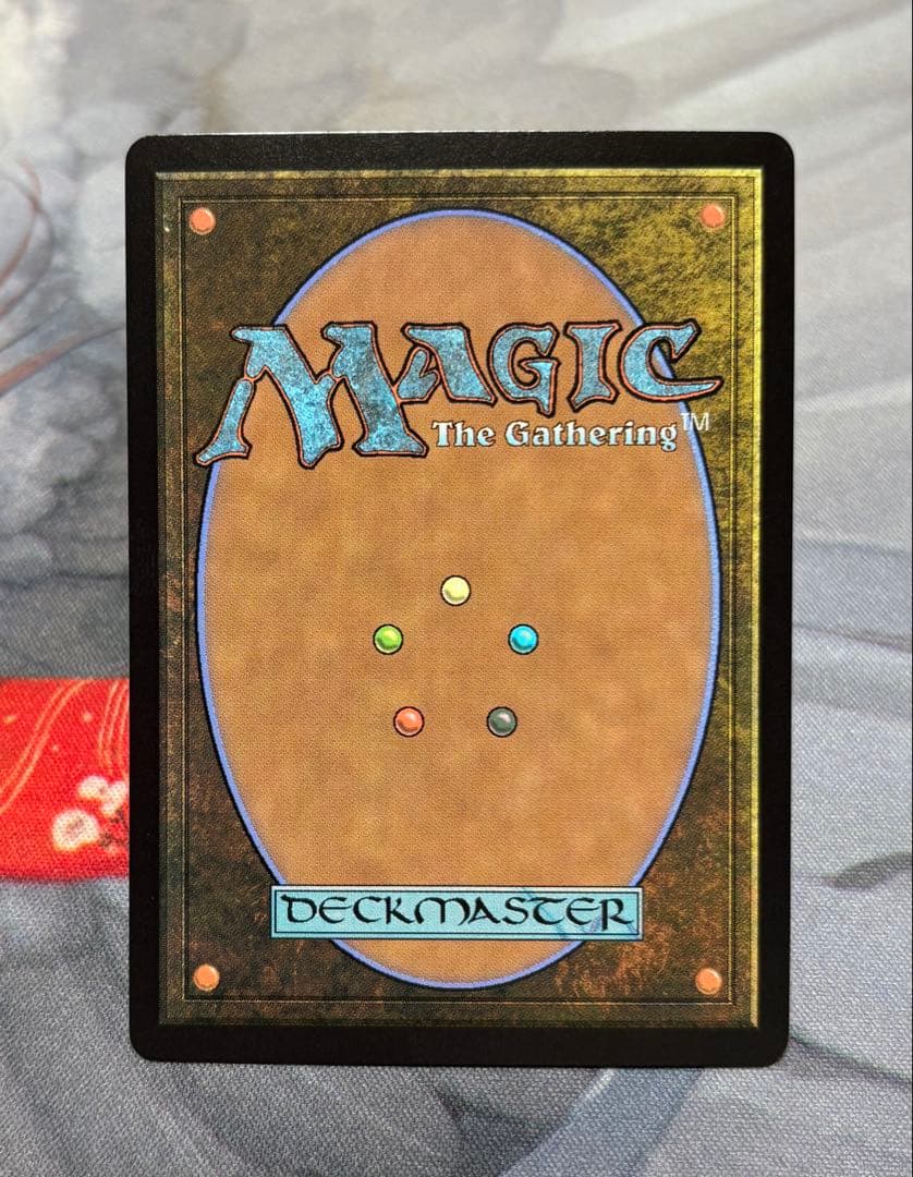 MTG SeeDの傭兵、スコール ボーダーレス サージfoil