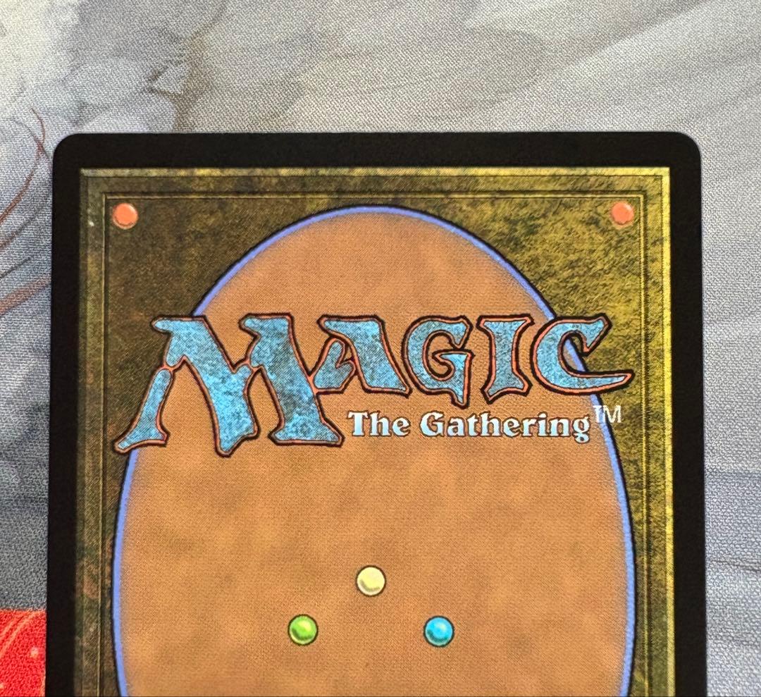 MTG SeeDの傭兵、スコール ボーダーレス サージfoil