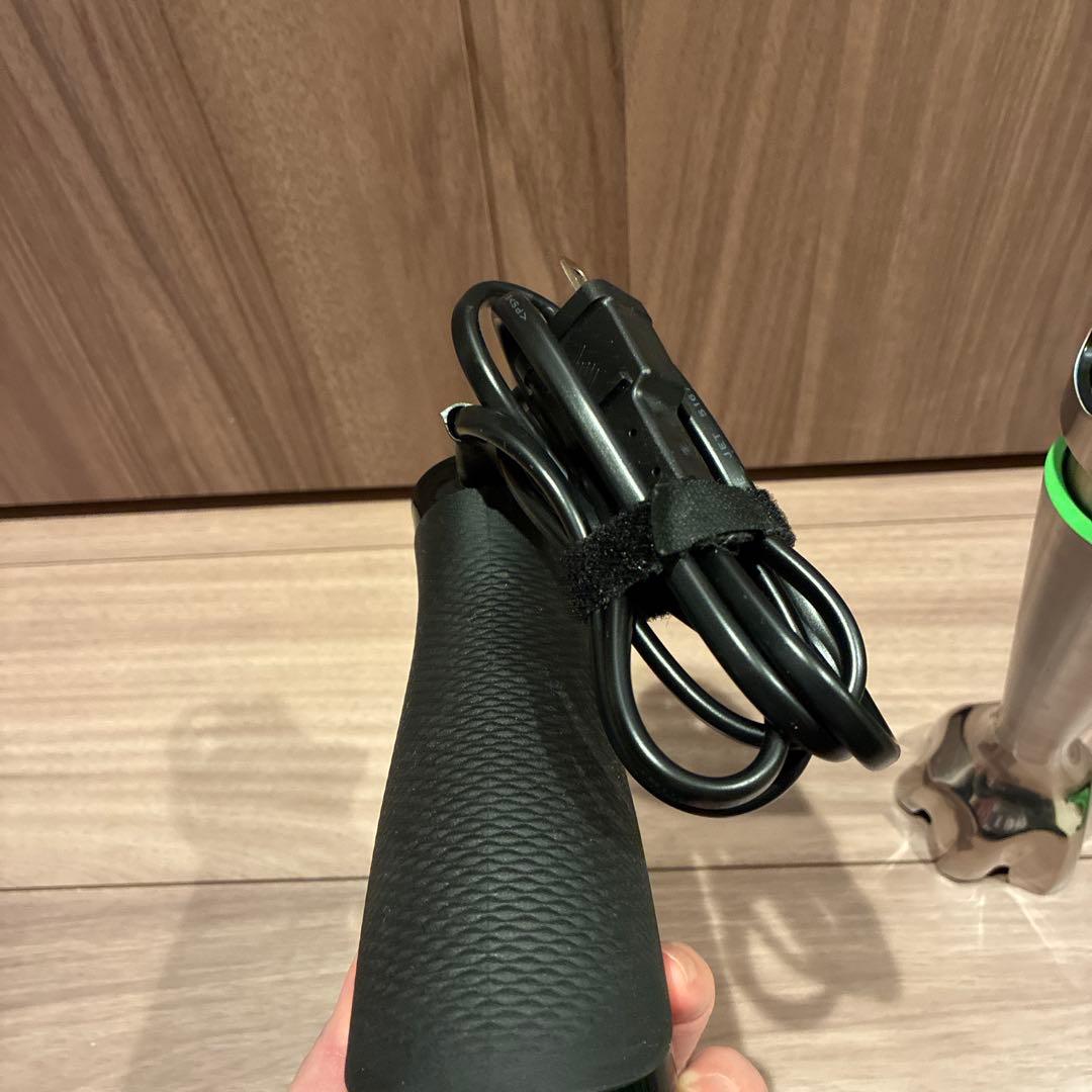 BRAUN HB701AJ ハンドブレンダー