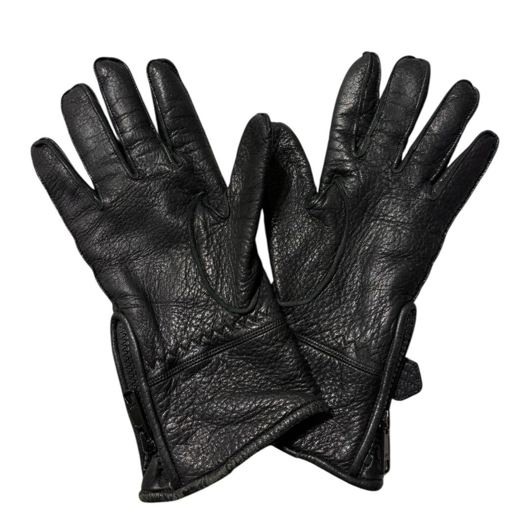 Vivienne Westwood Leather 手袋 archive