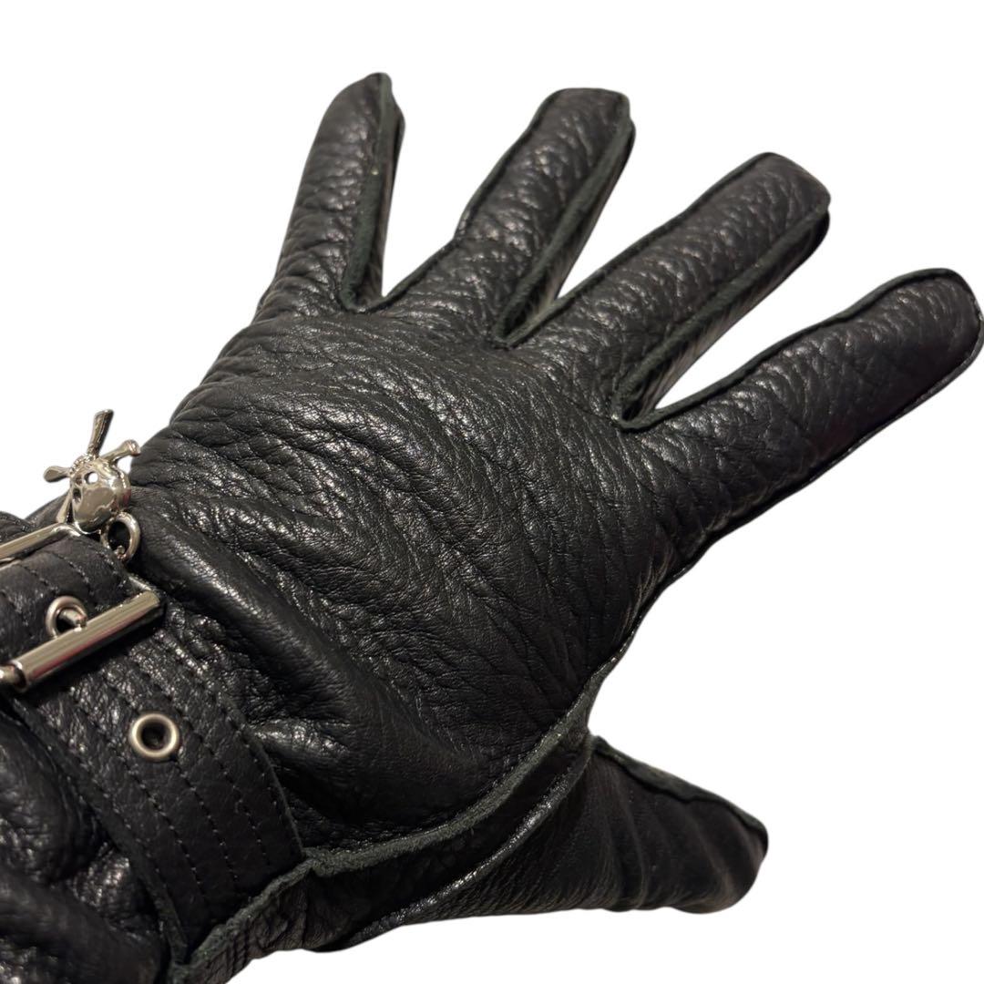 Vivienne Westwood Leather 手袋 archive
