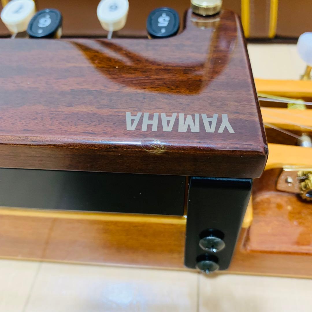 YAMAHA ヤマハ TH-10M 大正琴