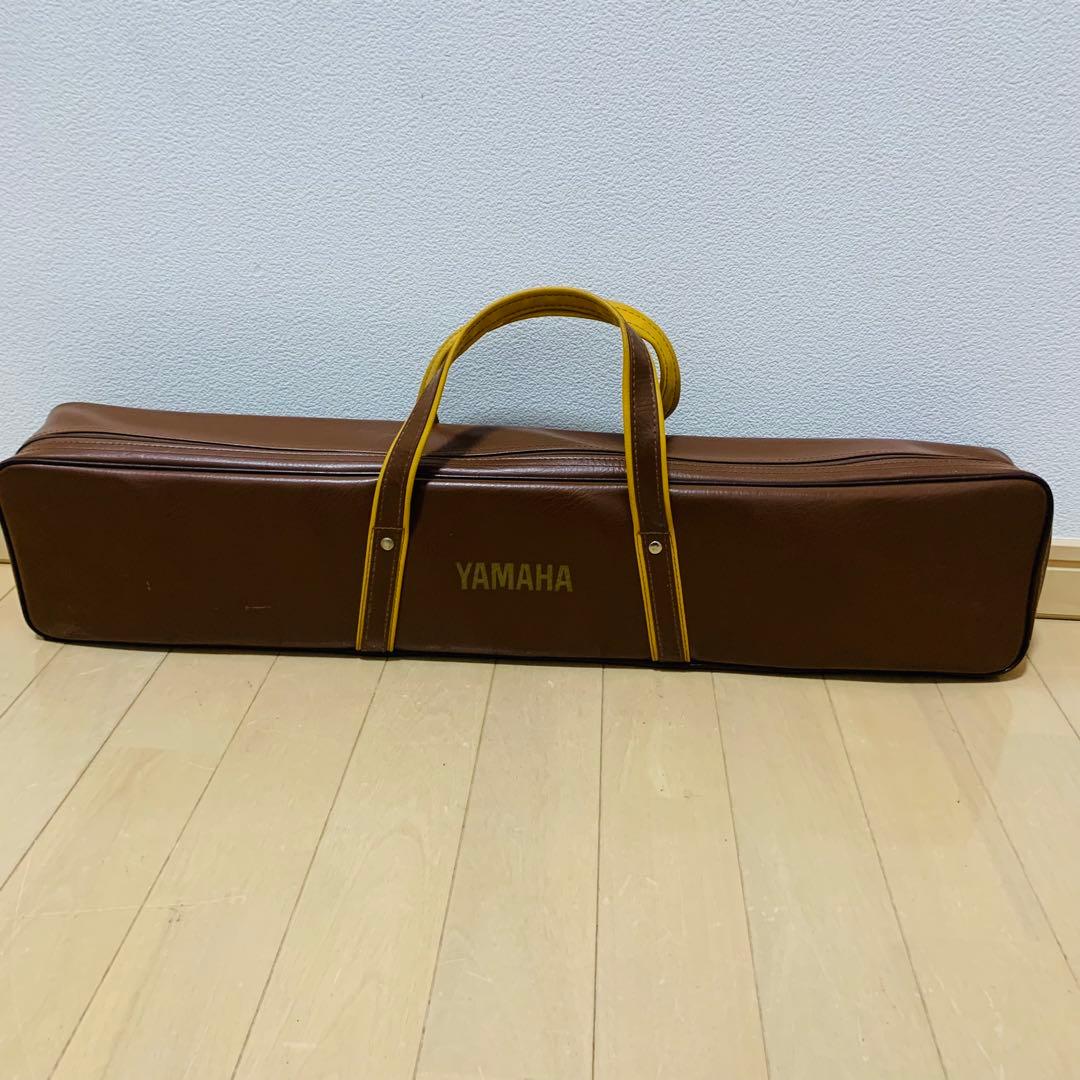 YAMAHA ヤマハ TH-10M 大正琴