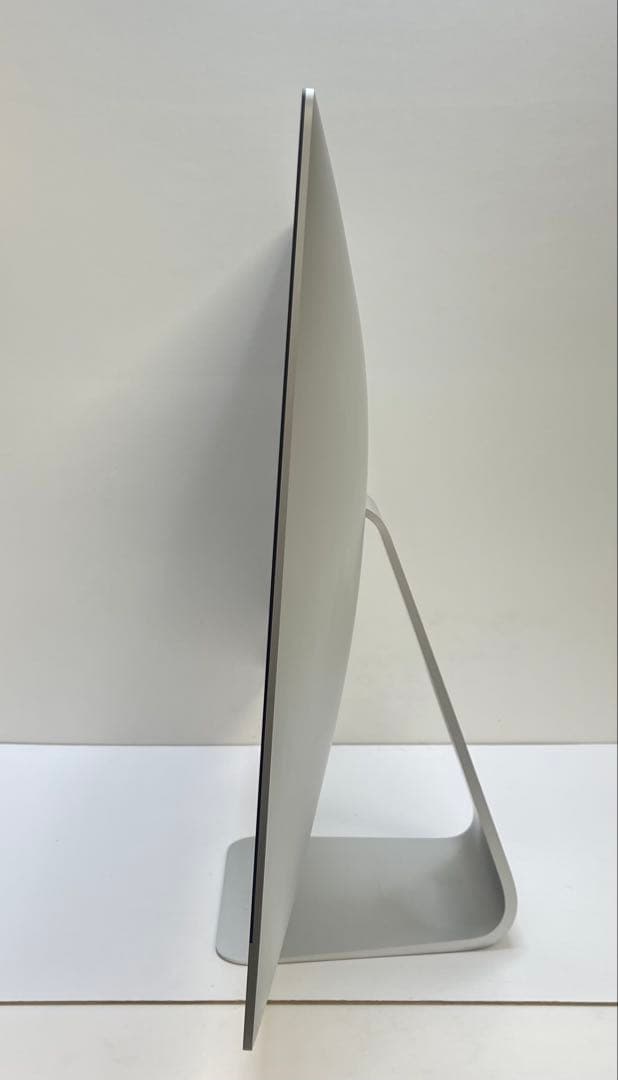 iMac 2015 27インチ Retina 5K i5 16gb SSD128