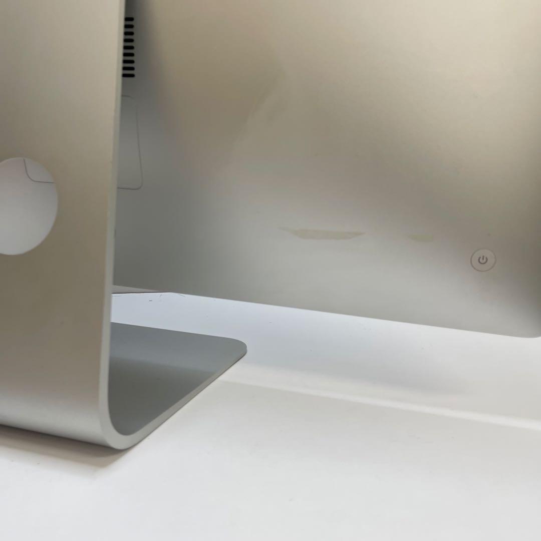 iMac 2015 27インチ Retina 5K i5 16gb SSD128