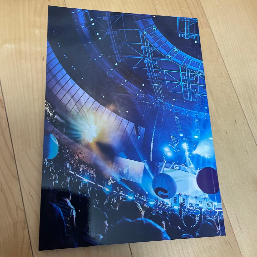 GLAY アリーナツアー2019-2020 25TH HOTEL GLAYDVD