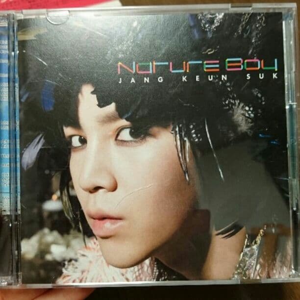 おまとめセット売り！！チャングンソク～24歳の素顔～&NatureBoy⭐