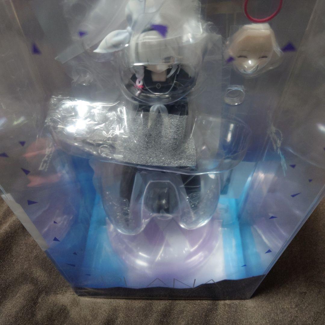 最終値下げ ブルーアーカイブ「プラナ」 1/7 完成品フィギュア