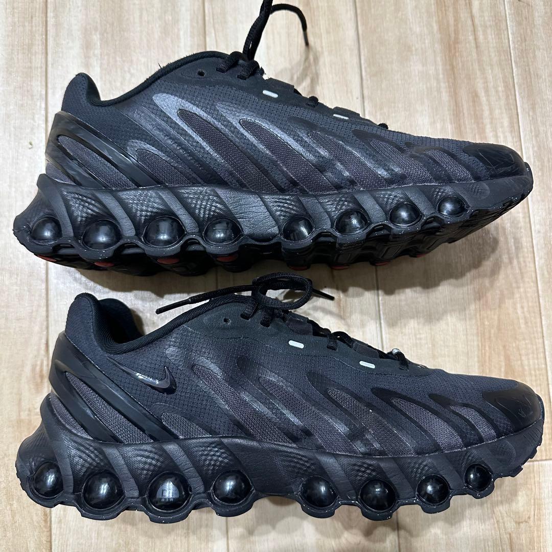 【4/8限定値下げ中】NIKE AIR MAX DN8 26.5