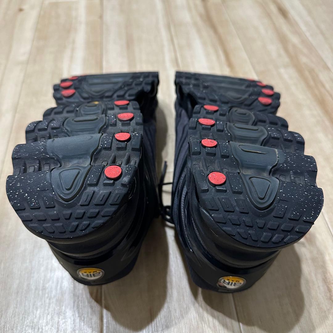 【4/8限定値下げ中】NIKE AIR MAX DN8 26.5