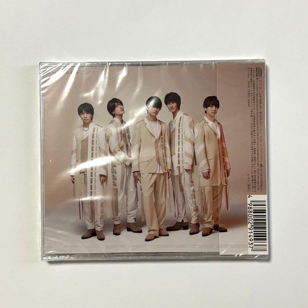 M!LK Ribbon 通常盤 初回限定盤A 初回限定盤B 3点セット