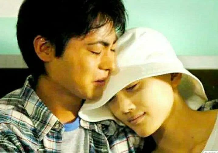 【美品☆再生確認済】世界の中心で,愛をさけぶ 完全版 DVD-BOX〈6枚組〉