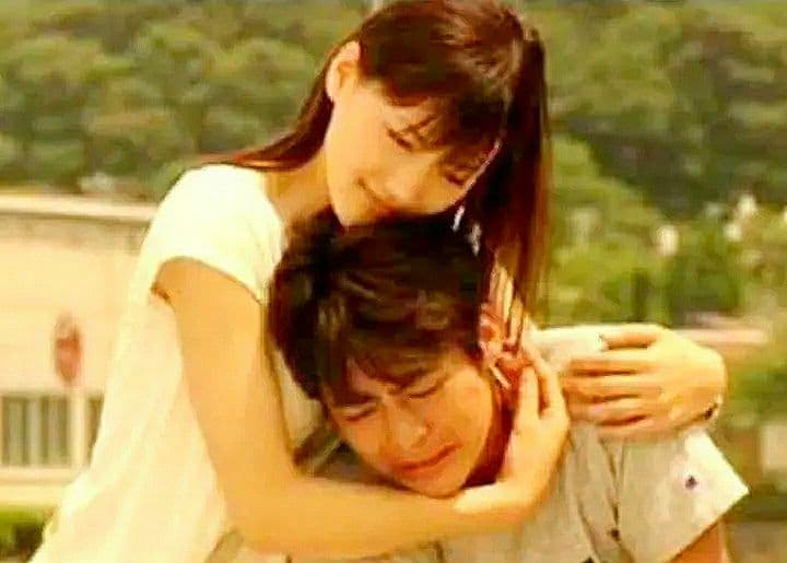 【美品☆再生確認済】世界の中心で,愛をさけぶ 完全版 DVD-BOX〈6枚組〉