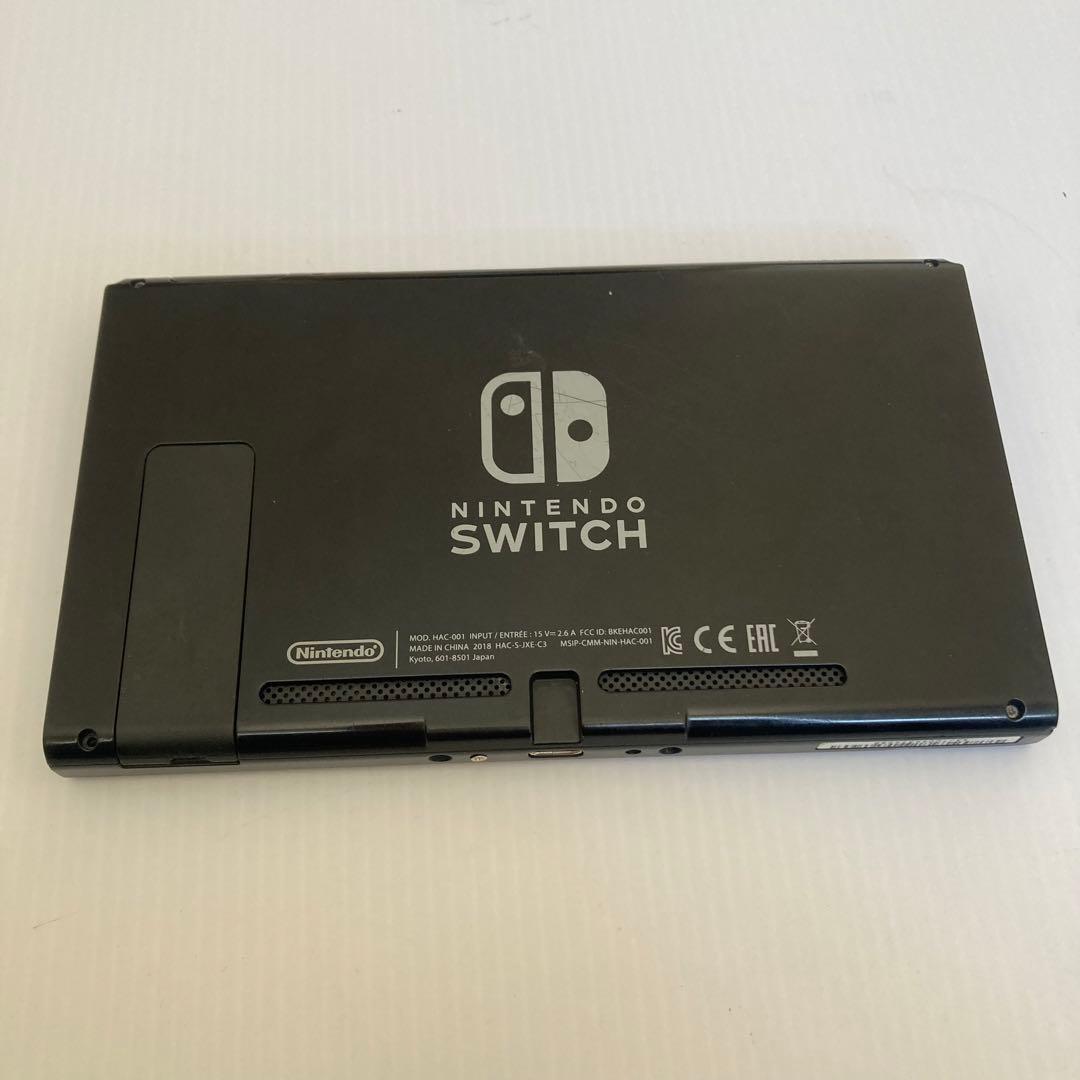 Nintendo Switch ジャンク品　旧型