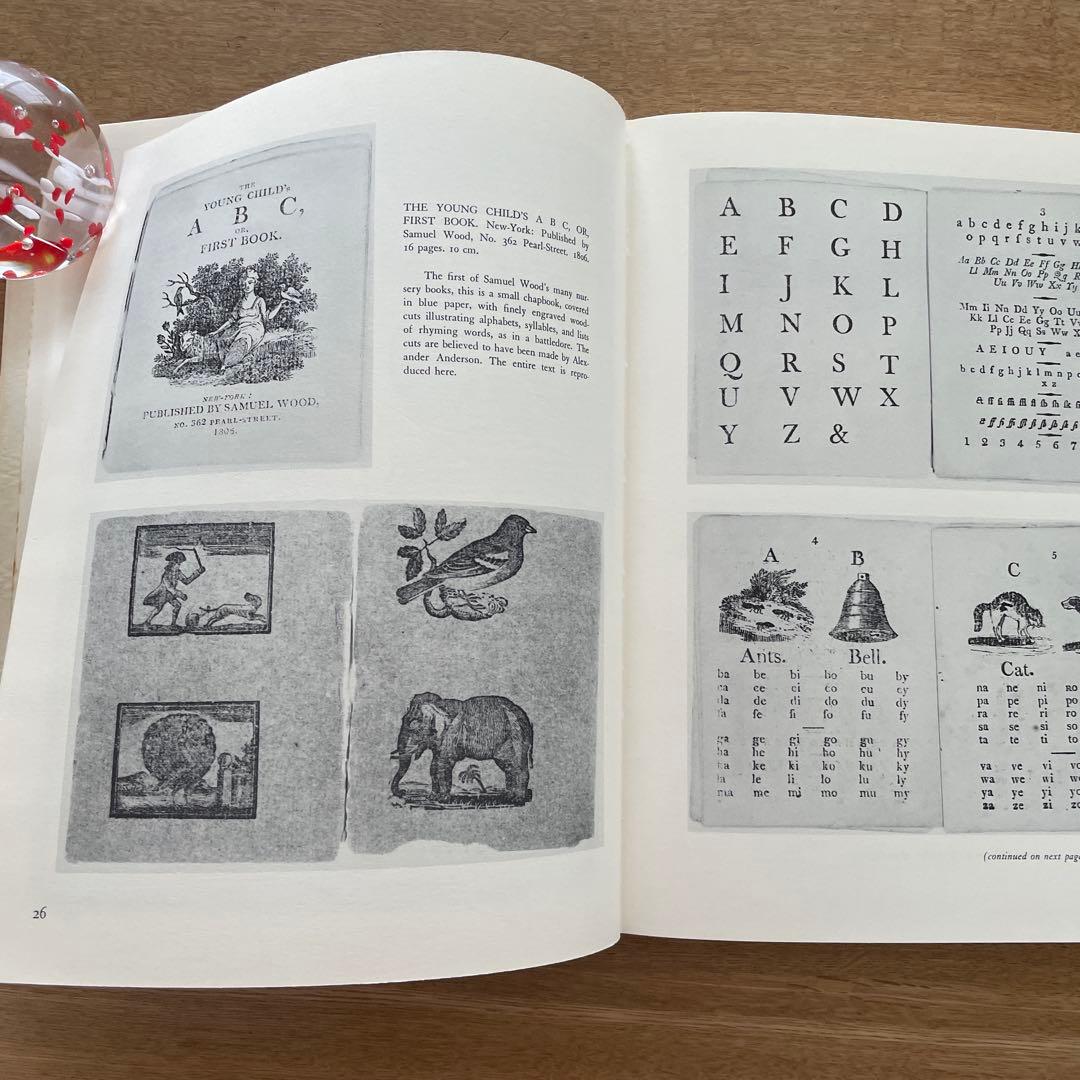 Yankee Doodle's Literary Sampler 洋書