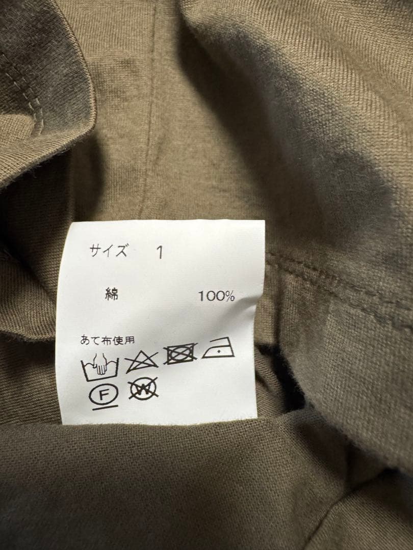 ケイタマルヤマ　Tシャツ　刺繍　化け猫