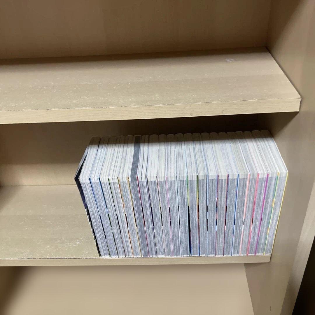 良品❗️送料無料❗️暗殺教室全巻1〜21巻 松井優征