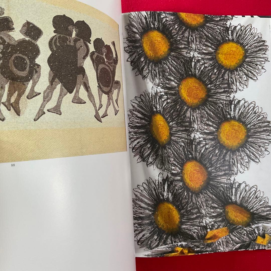 洋書 TEXTILES 20世紀のテキスタイルのデザイン変遷 新品