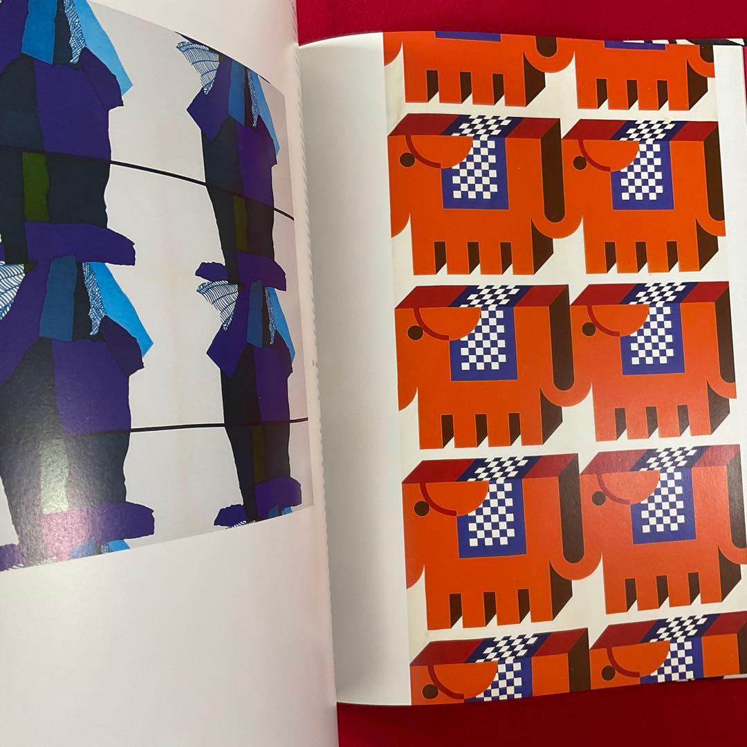 洋書 TEXTILES 20世紀のテキスタイルのデザイン変遷 新品