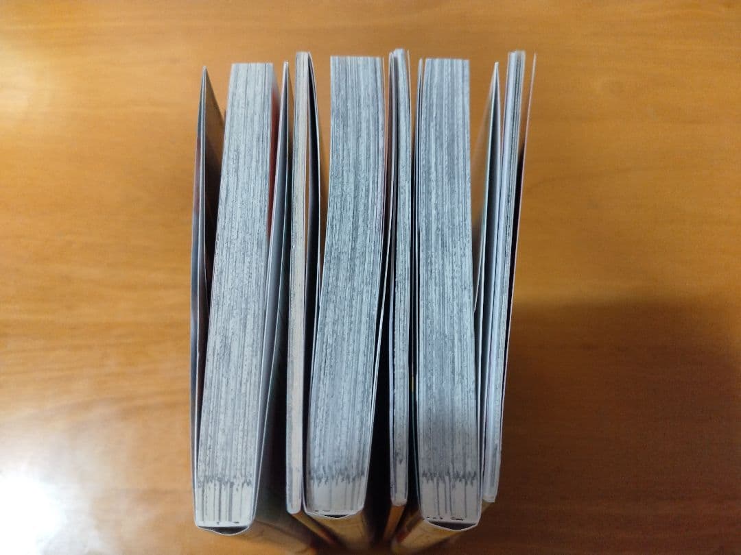 【極美品】僕の心のヤバイやつ3巻・5巻・6巻 すべて特装版、特典付き、初版
