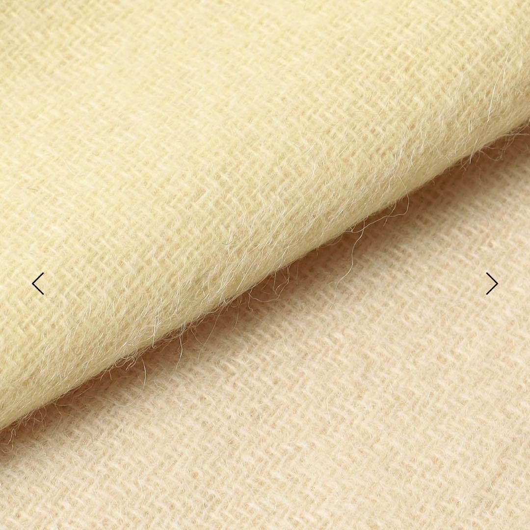 【22日まで限定価格】Deuxieme Classe THROW ストール