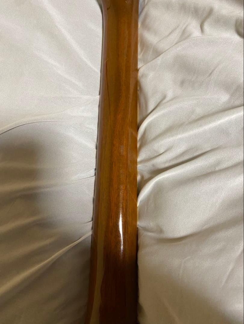 【かつ】Burny 70年代 レスポールスタンダード