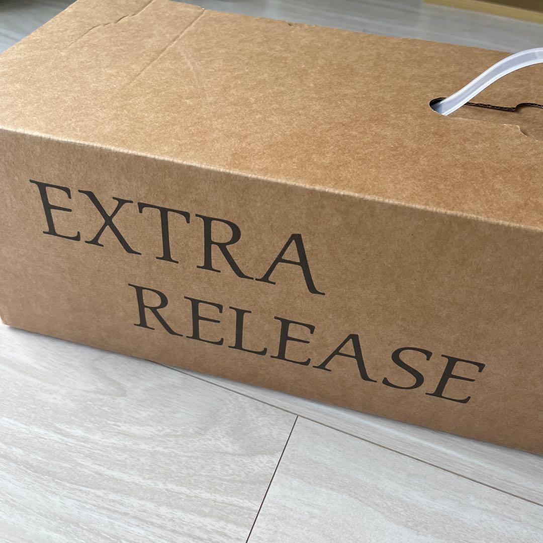 EXTRA RELEASE GACKTプロデュース 　 エキストラリリース