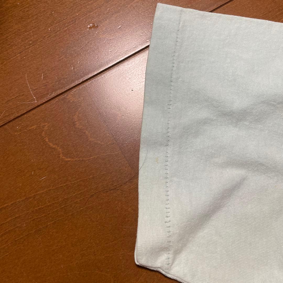 マ*サ様 80s Old. Stussy Zulu Tシャツ 仮面　ゾウリムシ