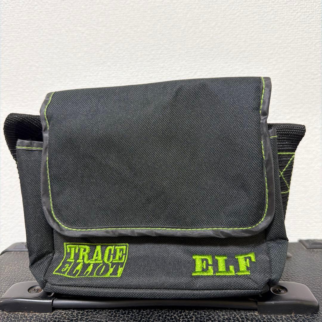 ベース TRACE ELLIOT ELF