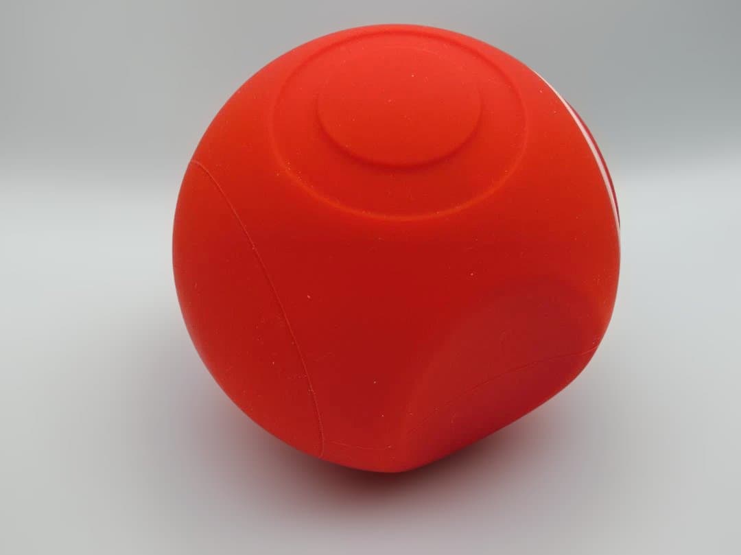 StylyBall スタイリーボール 赤 Li-ion 3.7V 2000mAh
