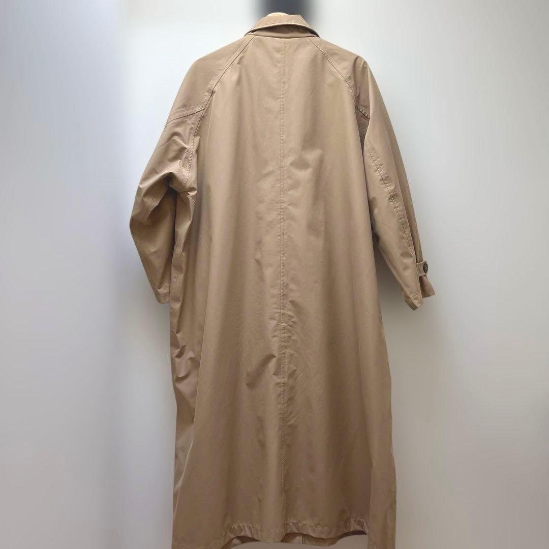 FORME バルマカンコート 東原亜希