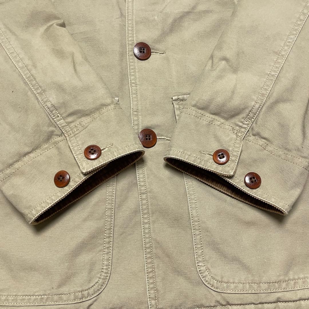 L.L.Bean エルエルビーン ハンティングジャケット
