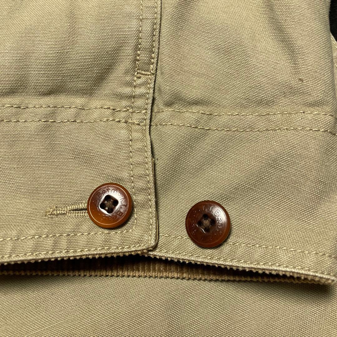 L.L.Bean エルエルビーン ハンティングジャケット
