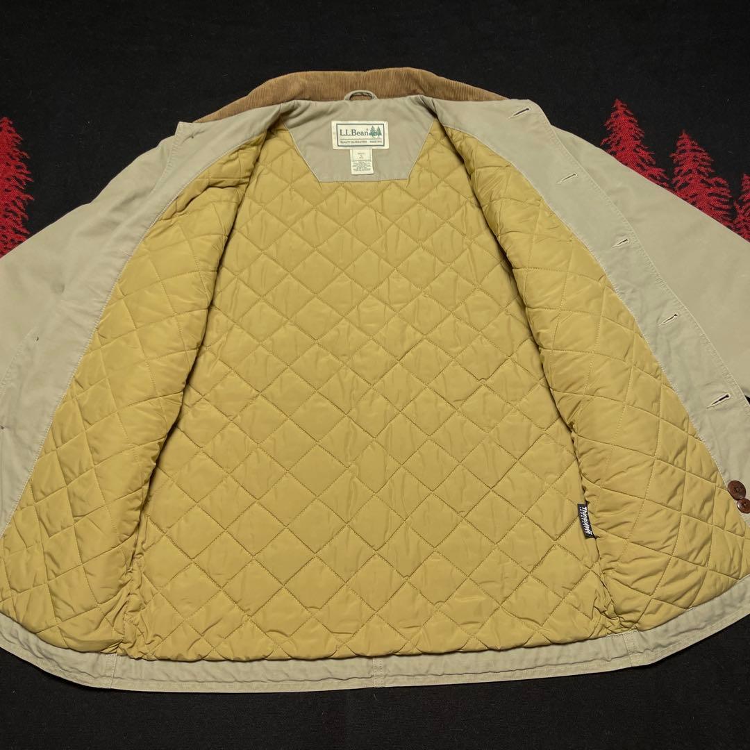L.L.Bean エルエルビーン ハンティングジャケット