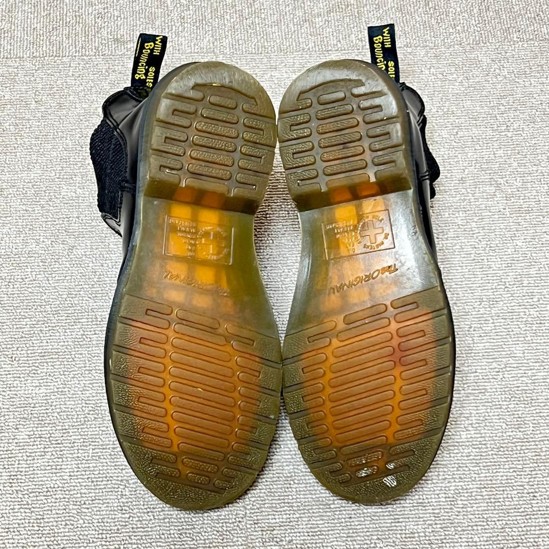 ドクターマーチン Dr.Martens サイドゴア チェルシーブーツ UK5