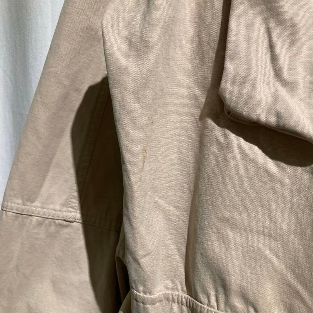 vintage【exigo】 fireman jacket