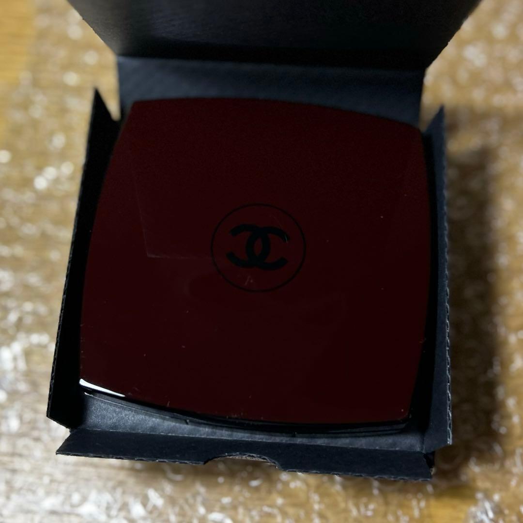 CHANEL シャネル ルージュヌワールコンフィダンス