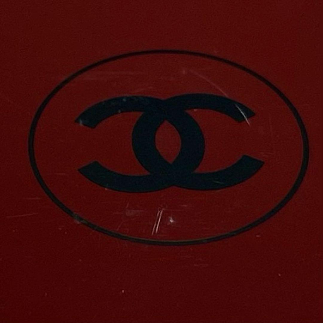 CHANEL シャネル ルージュヌワールコンフィダンス