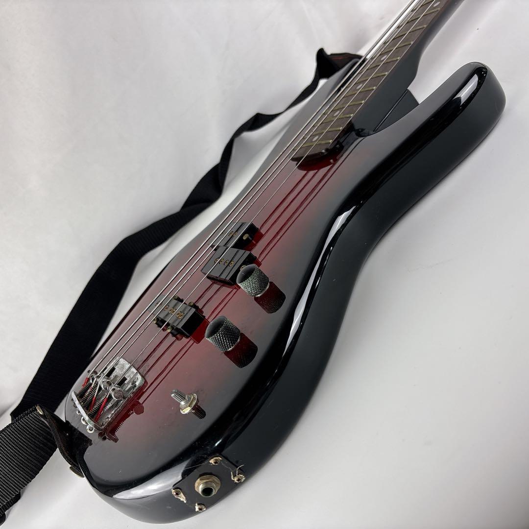 Aria Pro Ⅱ DIAMOND series エレキベース ソフトケース付