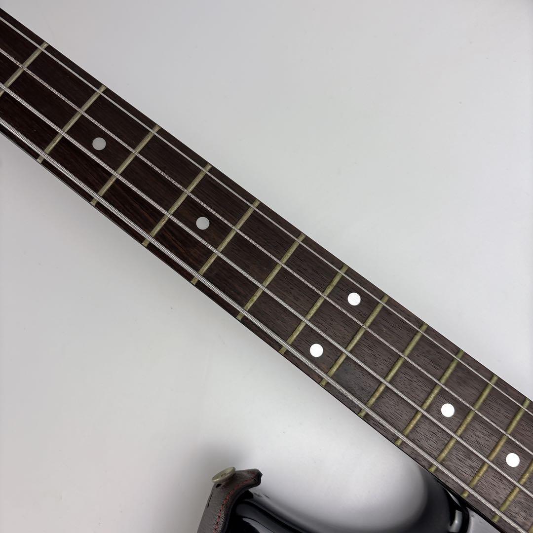 Aria Pro Ⅱ DIAMOND series エレキベース ソフトケース付