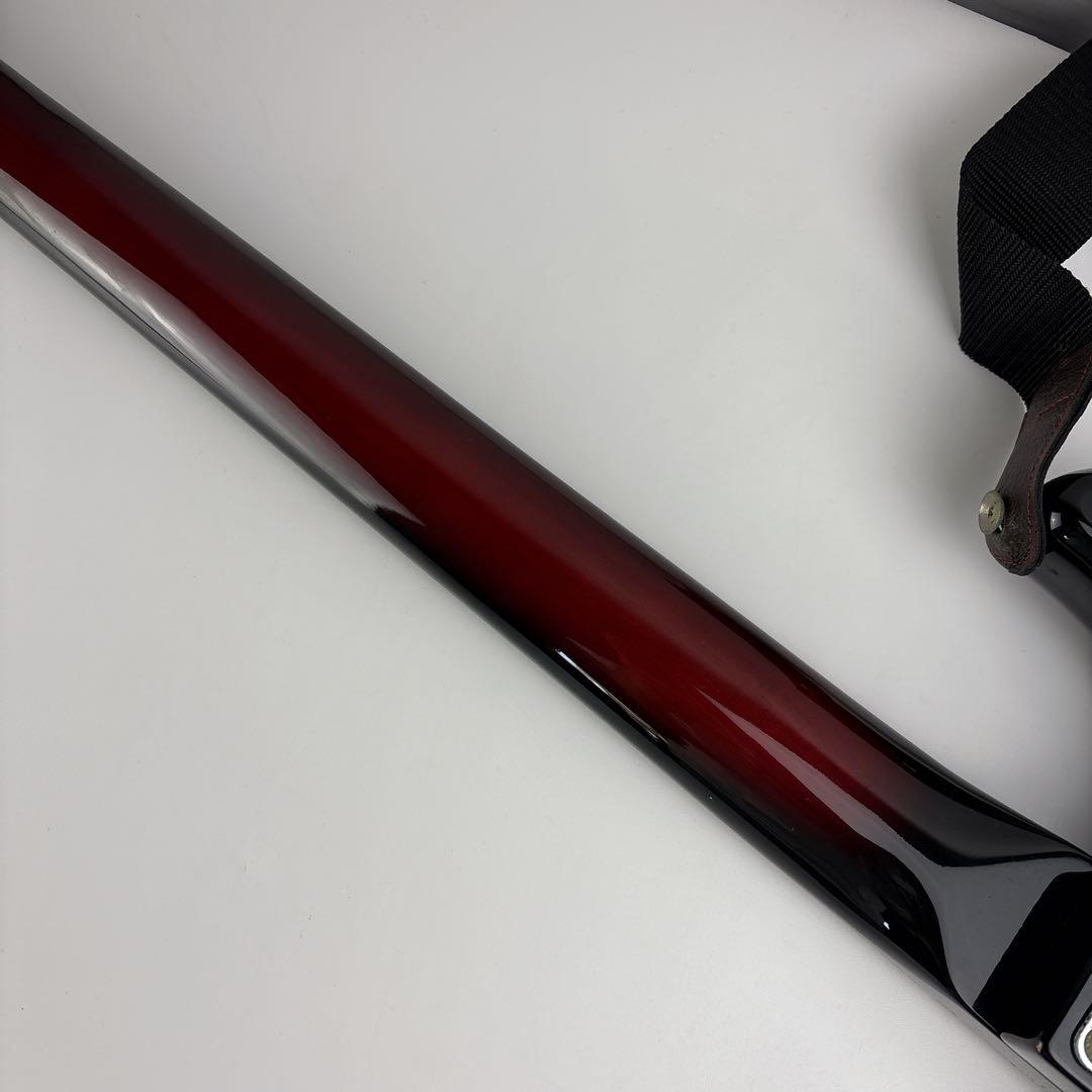 Aria Pro Ⅱ DIAMOND series エレキベース ソフトケース付