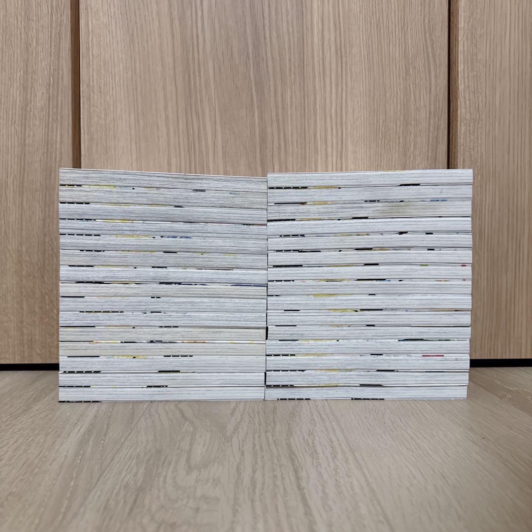 ✨良品 ハニーレモンソーダ 全巻セット