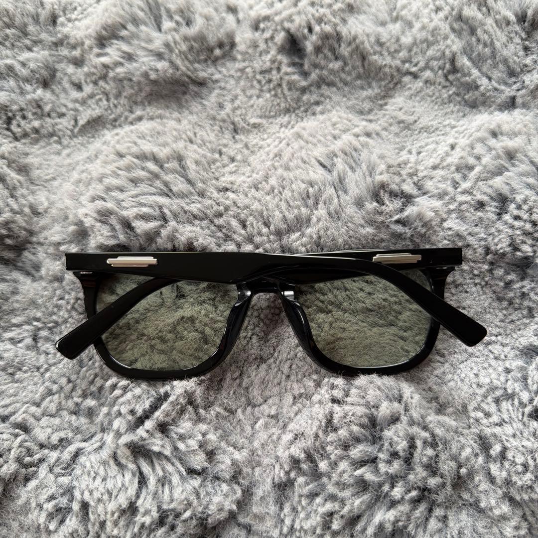 小物 Gentle MONSTER LILIT 01 (K) Sunglasses