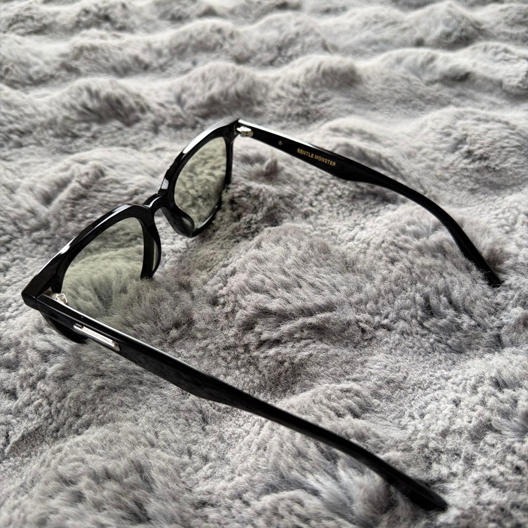 小物 Gentle MONSTER LILIT 01 (K) Sunglasses