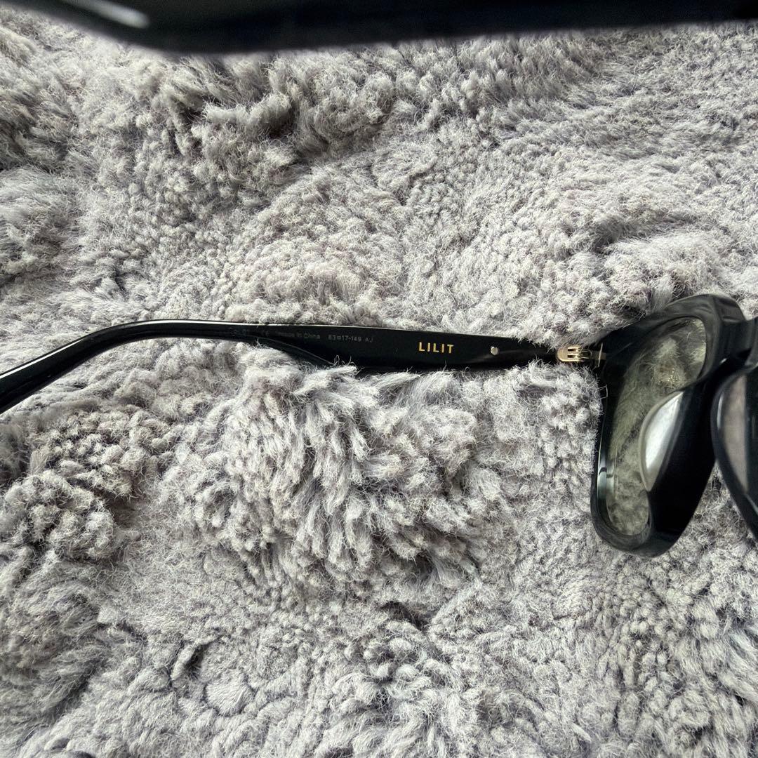 小物 Gentle MONSTER LILIT 01 (K) Sunglasses