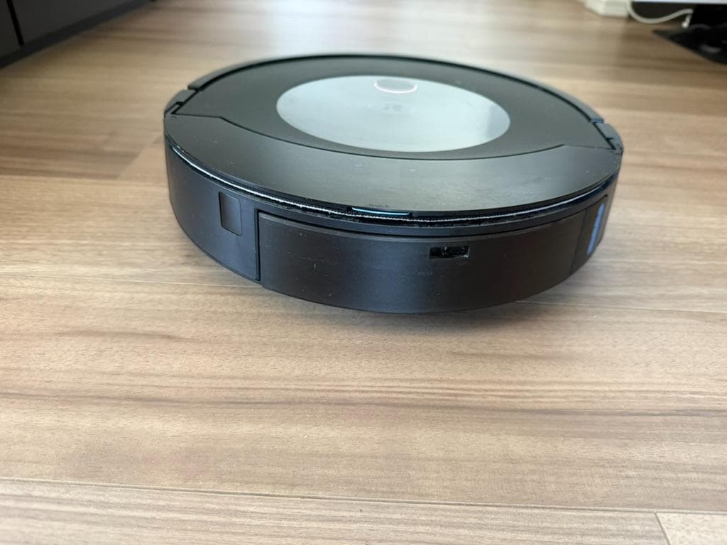 iRobot ルンバ コンボ j9+ 付属品多数