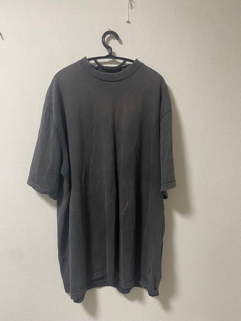 正規品　vetements スヌープドッグ　Tシャツ