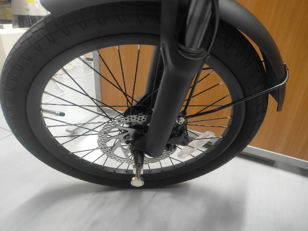 【期間限定セール開催中！】電動アシスト自転車ERWAY A02 ホワイト